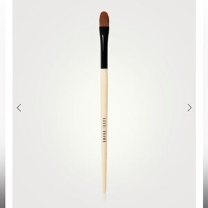Bobbi Brown Eye Shadow Brush - Black and Tan